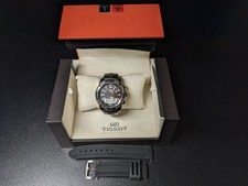 Orologio Tissot T - Touch Expert Titanium