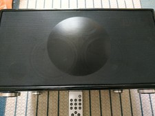 Geneva Lab M Highend