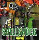 Shellshock von EIDOS GmbH | Game | Zustand akzeptabel