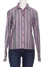 Van Laack Bluse Damen Oberteil Hemd Gr. EUR 36 (DE 34) Baumwolle pink #4f04bdb