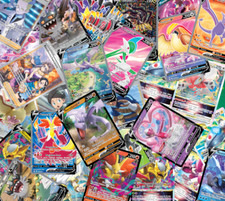 Pokemon - Verlorener Ursprung Karten - Deutsch - NM