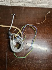 Kaffeeautomat JURA e 60 /Ersatzteil  Durchlauferhitzer Gebraucht.R2