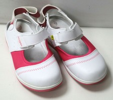 Oxypas Candy Slip-resistant Antistatische Medizin Praxis Arbeitsschuhe Gr. 38