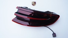 Porsche 95B Macan GTS Rückleuchte Heckleuchte aussen dunkel HR kb17