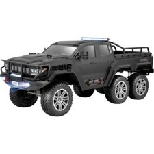Reely FreeMen 2.0 6x6 Brushed 1:10 RC Modellauto Elektro Crawler Allradantrieb