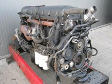 MOTOR RENAULT PREMIUM  DXI 11L 450 EURO 5 - / 410 DXI EURO 5