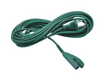 10 Meter Kabel / Stromkabel / Ersatzkabel geeignet Vorwerk Kobold VK 135, 136