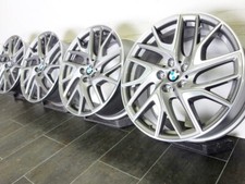 NEU BMW Alufelgen 2er F45 / F46 Active/Grand Tourer Style 487 19 Zoll 6855096