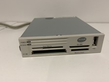 USB Multi Kartenleser Steckplatz in PC Gerät