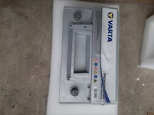 VARTA Professional Dual Purpose AGM Batterie - 12V, 75Ah (930075065B912)