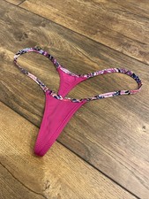 String Badeanzug, String Bikini, Thong, Onepiece, Badestring, Damen String