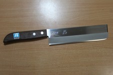 fast neuwertiges scharfes  A Cut I-n IT Japan A Küchenmesser