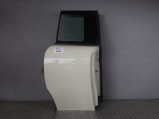 54757  54757 Tür rechts hinten MINI Mini Clubman (R55) 41527312189