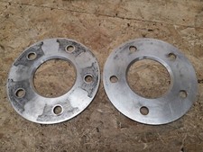 Bmw E36 E46 E39  Spurverbreiterung Distanzscheibe FK 02105 5mm pro Rad 