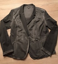 Soccx Blazer grau Gr.42 Neuwertig