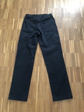 Hose schwarz 36 hm cargo