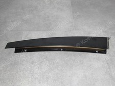 BMW E39 525d, Zierleiste B-Säule hinten rechts, 51348159874