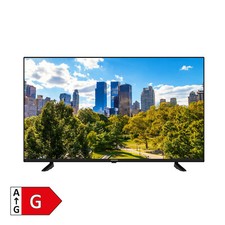 Grundig 43VCE220 108cm 43 Zoll Ultra HD 4K LED Fernseher Smart TV WLAN HDR