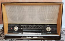 Saba Freiburg Vollautomatic 125 - Stereo