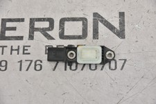 Mercedes E Klasse W211 W171 R230 Crashsensor Airbagsensor A0038212851
