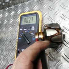 BMW R80GS,R100GS EZ:90 Rotor GUT Stator Lima 49422