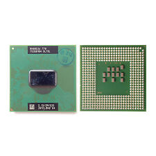 Intel Pentium M 770 RH80536 770 - 2,13 GHz 2M 533 MHz SL7SL Prozessor Pentium M