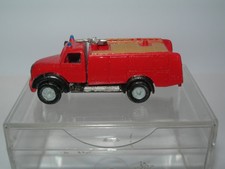 MZZ/WKF Spur N  Art.Nr. F 6i MAGIRUS DEUTZ S3500 Bj.52 Feuerwehr TLF 16