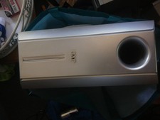 JVC Digital Cinemasystem TH-A75R Receiver