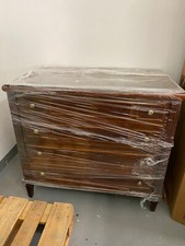 Kommode aus dem Luxushotel Ritz-Carlton Berlin! TV-Schrank Luxus Sideboard