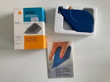 Herma Hermafix Einzelspender für Fotokleber, Kleberecken,.....