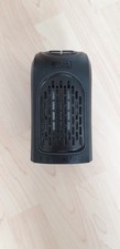 Livington Handy Heater Deluxe - kompakte Steckdosenheizung - siehe Bilder - 