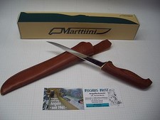 Marttiini Filetiermesser Presentation 15cm Anglermesser Angelmesser Angel Messer