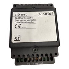 Türöffner Controller