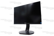 Philips Brilliance 240B7Q Monitor IPS 24 Zoll LED 240B7QPJEB 1920x1200 WUXGA, A+