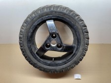 Peugeot Jetforce 50 - Hinterrad Reifen Felge hinten wheel  (50)