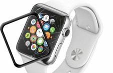 Apple Watch Serie 5 Display Glas Reparatur 