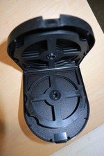 10er CD-/ DVD-/ Blu-Ray-Disc, Booklet Case, Sammelbehälter-Hartkunstst., Hama ? 