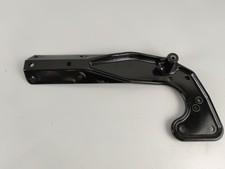 Harley-Davidson Softail Universal Auspuffhalter/ Endtopfträger