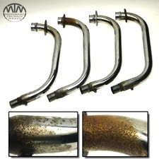 Auspuff Krümmer Yamaha XJR1300 (RP02)