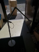 IKEA Tral G0812 Standleuchte Stehleuchte Stehlampe Deckenfluter Lampe Leuchte