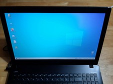 ASUS von QVC Laptop Notebook P550L