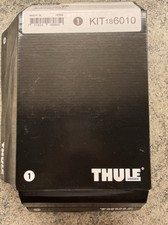 Thule Kit Flush Rail 6010