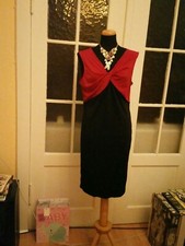 ❤Bexleys Sommer Frühling Herbst  Kleid stretch Kleid  gr.44-46 Neu ohne Etikett