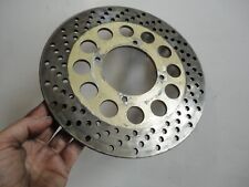 Suzuki GS 500 E Bremsscheibe hinten brake disk GM 51B Maß 5,9 mm