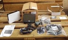 Wacker Neuson - Rückfahrkamera Set Bagger Radlader LKW Kamera - Farbkamera Neu