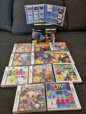 new nintendo 2ds xl  + 25 Spiele