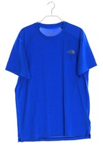 THE NORTH FACE T-Shirt blau Oberteil Top |512