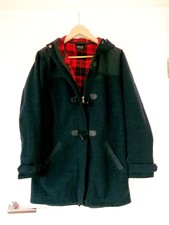 Blaue Jacke/Kurzmantel/Dufflecoat von JACK WOLFSKIN Gr. M TOPZUSTAND !!!