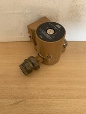 santea exclUSIV Brauchwasserpumpe Type UP 15 - 15 N× 25 Model. No. 086