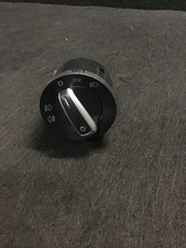 Lichtschalter für VW Golf 5 6 Touran Passat Caddy T5  3C8941431C Seat Alhambra 